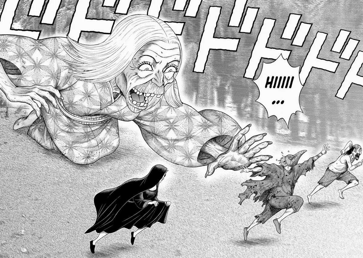 Freak Island - Đảo Quái Dị Chapter 106.6 trang 7