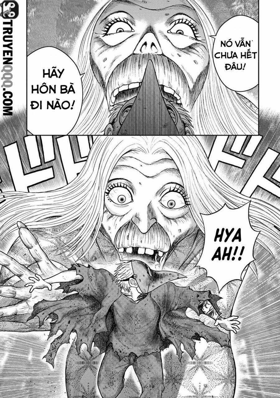 Freak Island - Đảo Quái Dị Chapter 107 trang 6