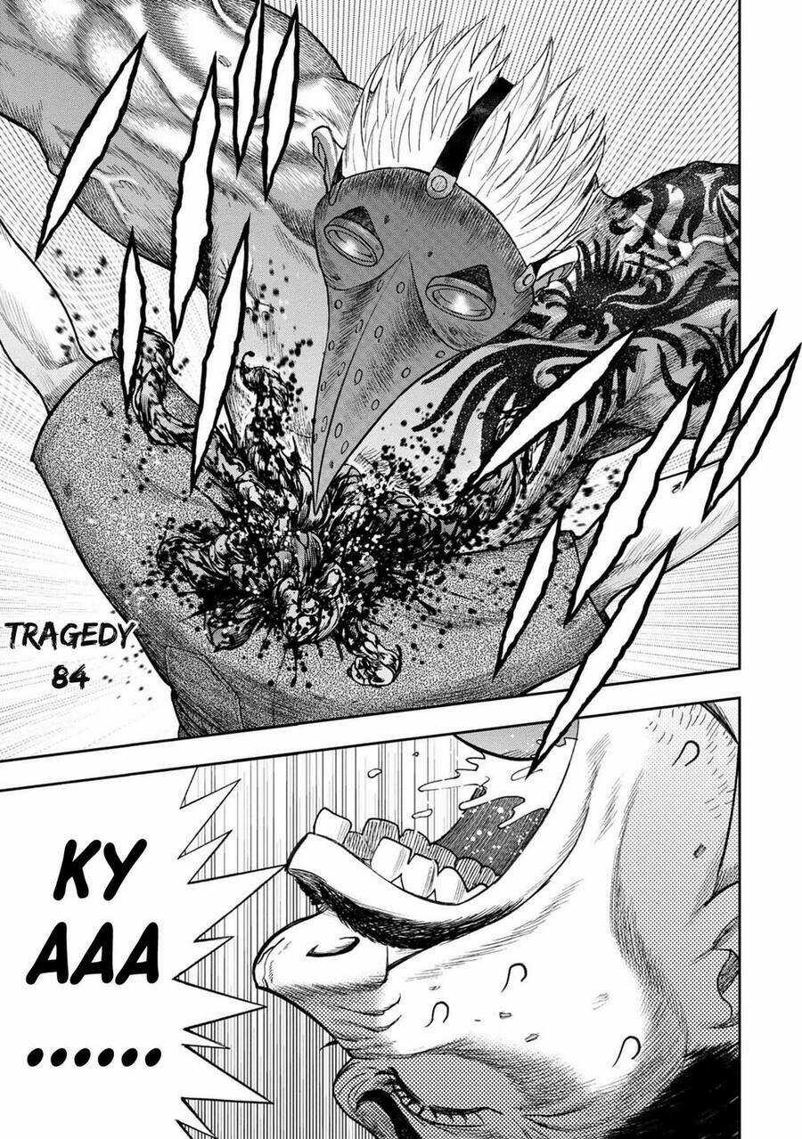 Freak Island - Đảo Quái Dị Chapter 108 trang 1