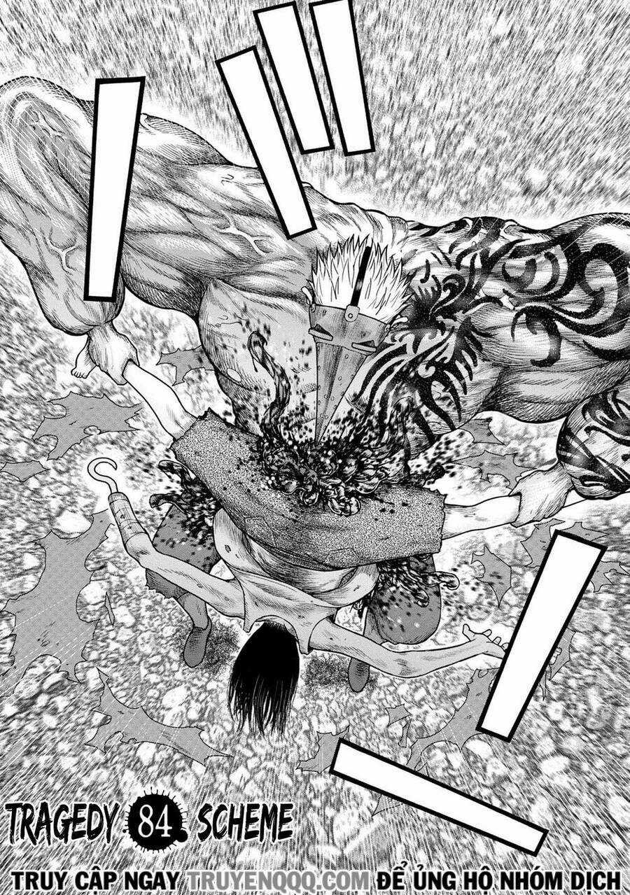 Freak Island - Đảo Quái Dị Chapter 108 trang 3