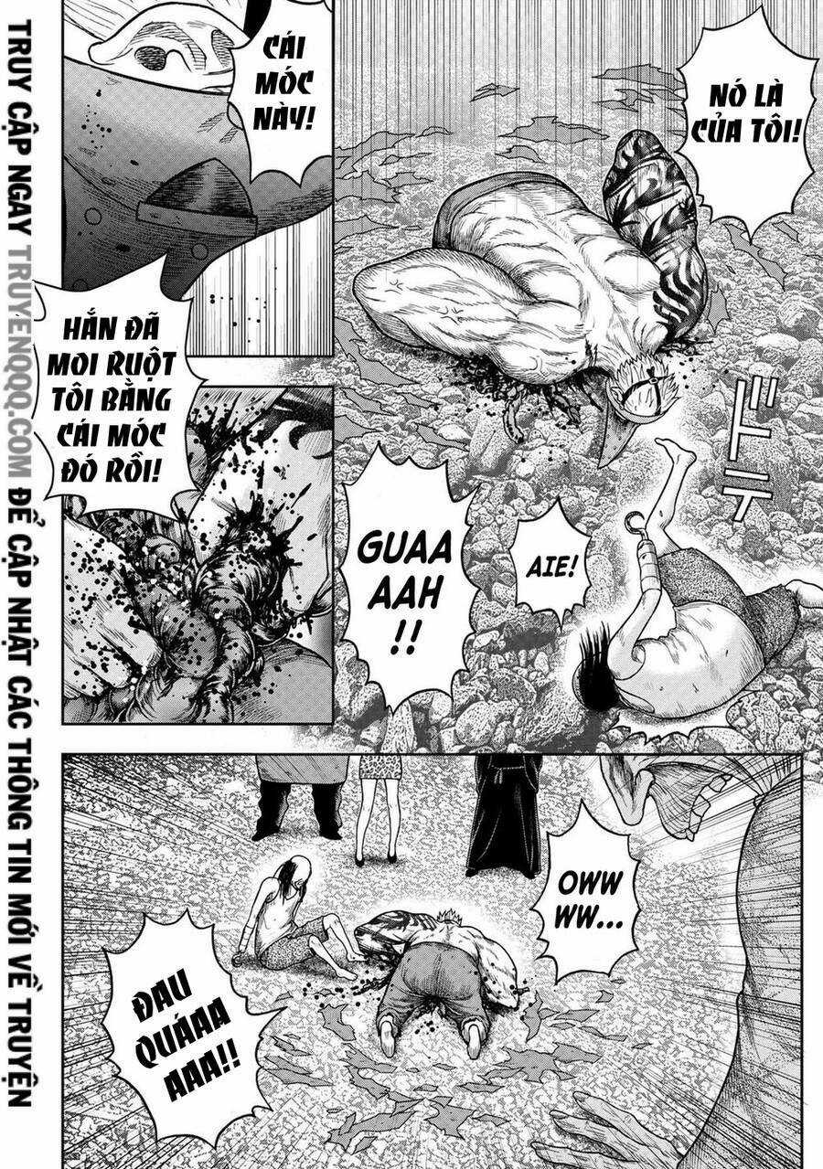 Freak Island - Đảo Quái Dị Chapter 108 trang 6