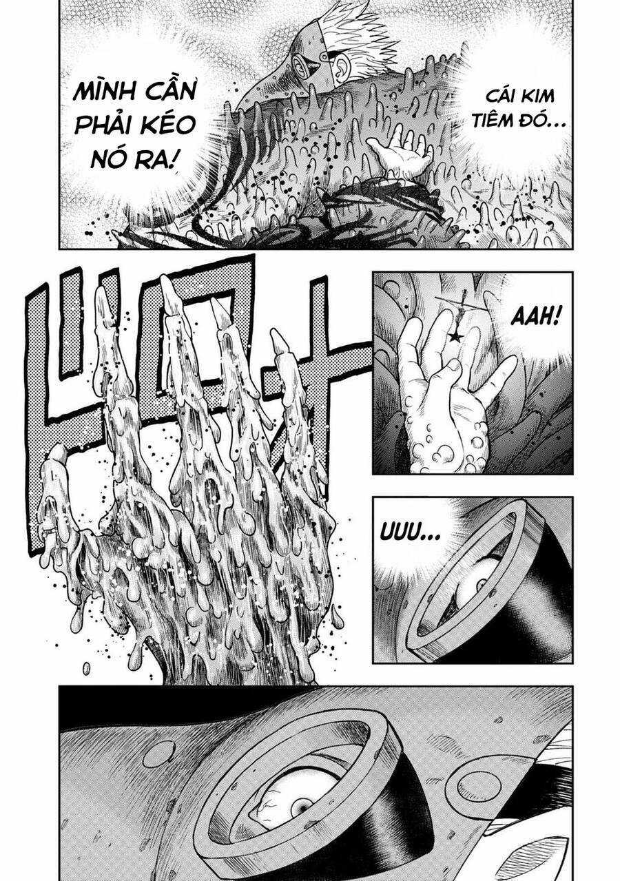 Freak Island - Đảo Quái Dị Chapter 109 trang 13