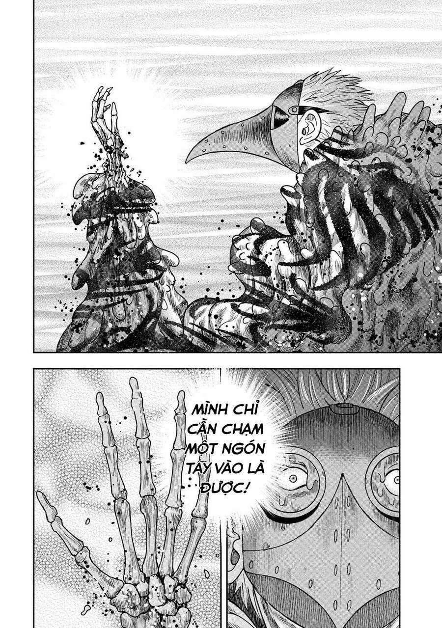 Freak Island - Đảo Quái Dị Chapter 109 trang 14