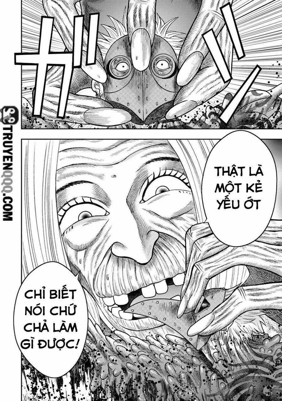 Freak Island - Đảo Quái Dị Chapter 109 trang 18