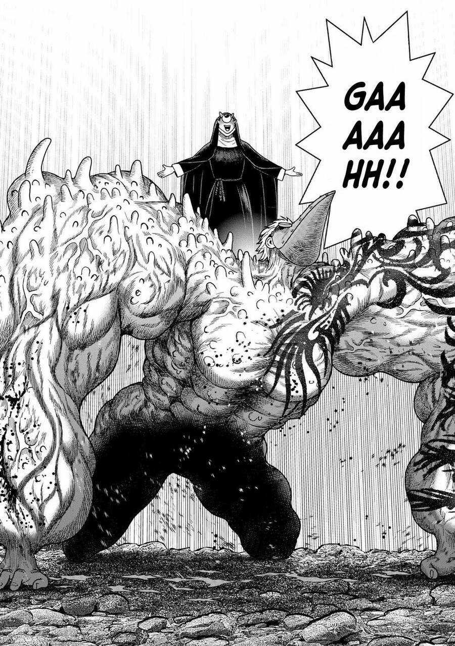 Freak Island - Đảo Quái Dị Chapter 109 trang 5