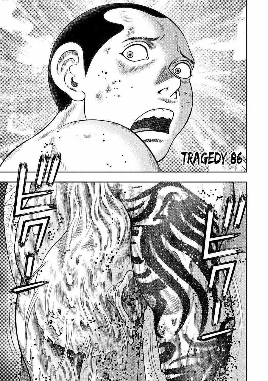 Freak Island - Đảo Quái Dị Chapter 110 trang 1