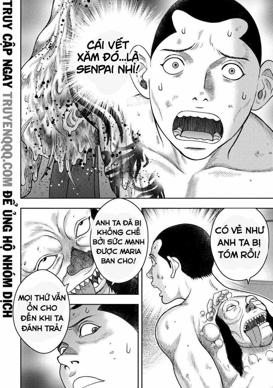 Freak Island - Đảo Quái Dị Chapter 110 trang 3