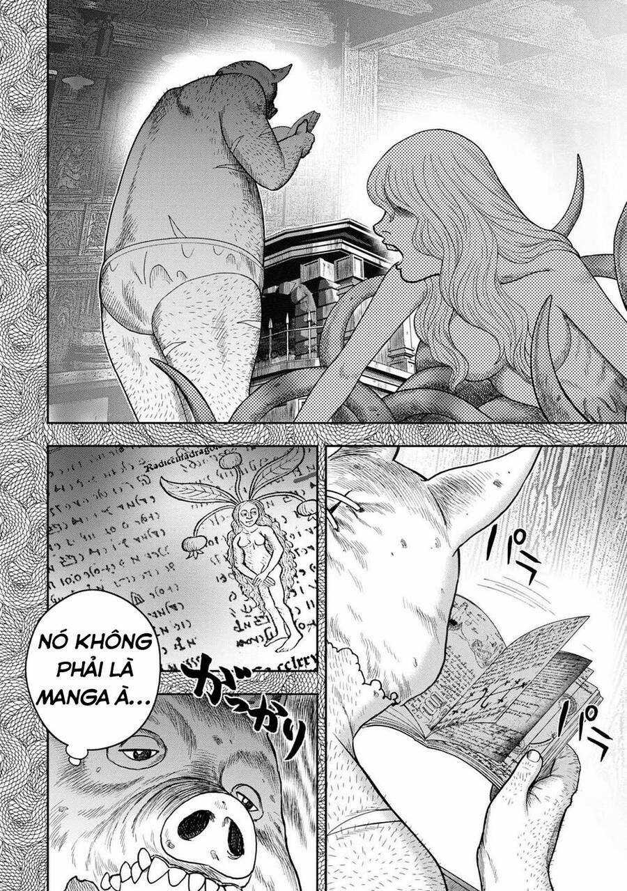 Freak Island - Đảo Quái Dị Chapter 111 trang 13