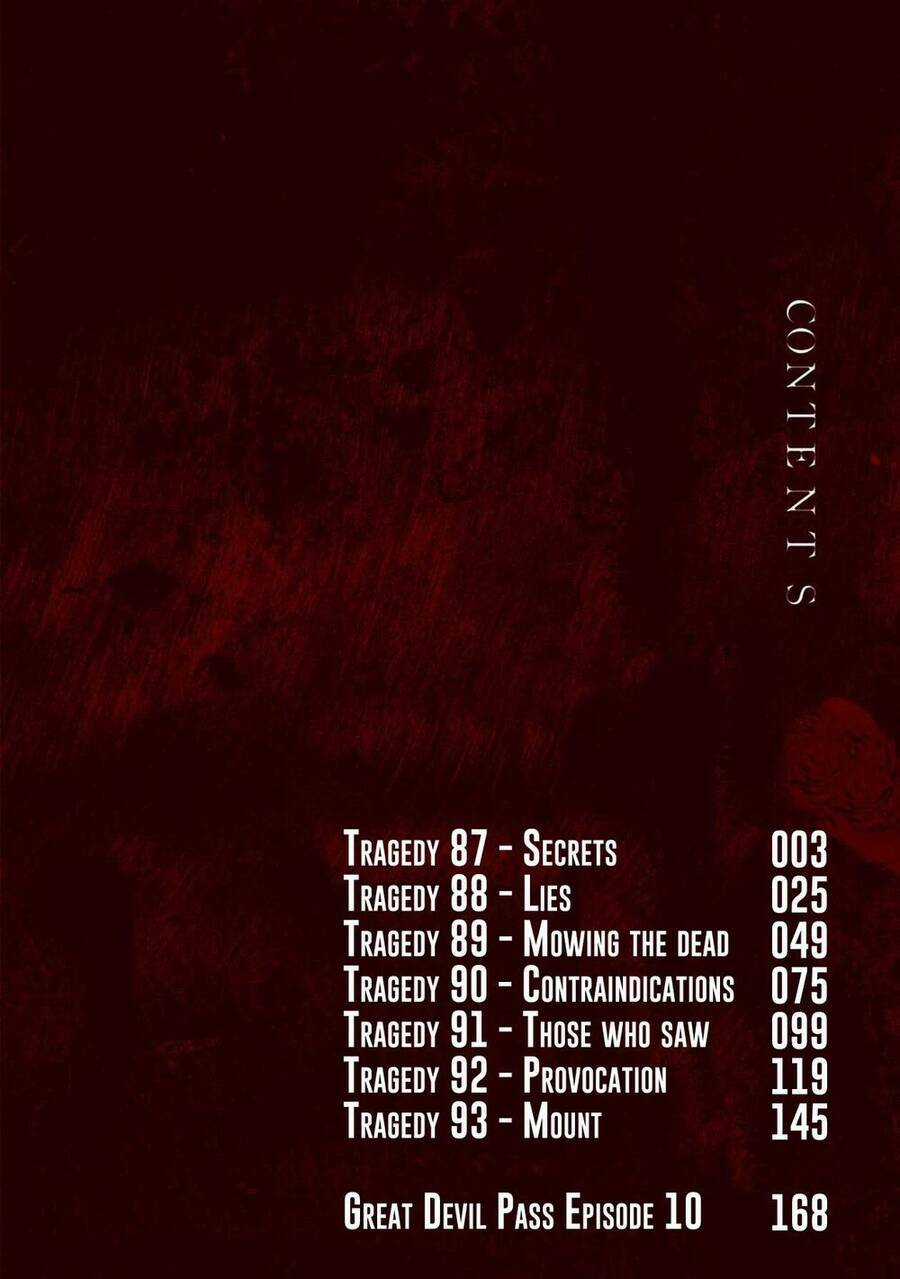 Freak Island - Đảo Quái Dị Chapter 111 trang 2