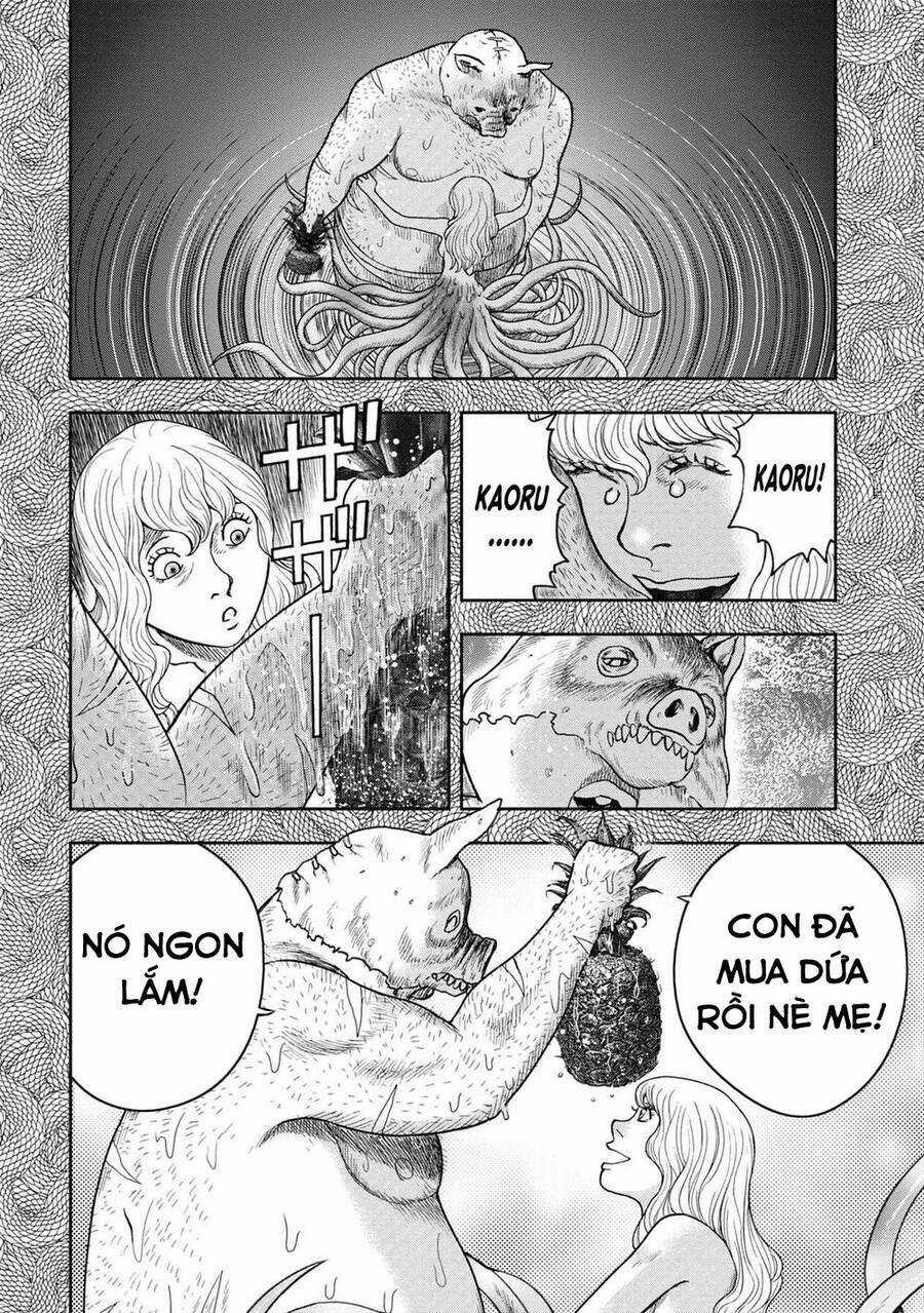 Freak Island - Đảo Quái Dị Chapter 111 trang 5