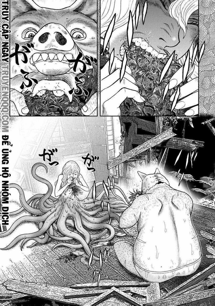 Freak Island - Đảo Quái Dị Chapter 111 trang 6