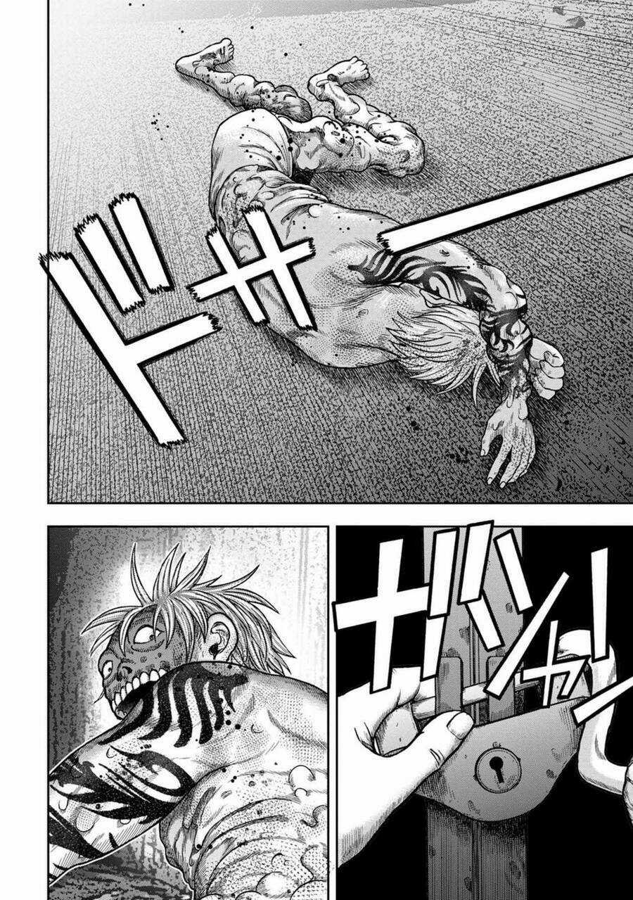 Freak Island - Đảo Quái Dị Chapter 112 trang 17