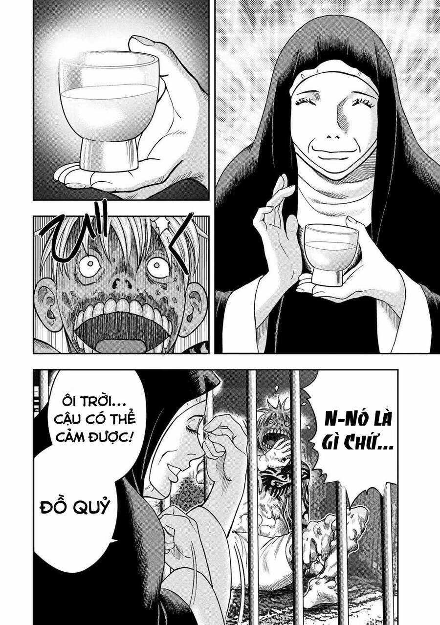 Freak Island - Đảo Quái Dị Chapter 112 trang 19