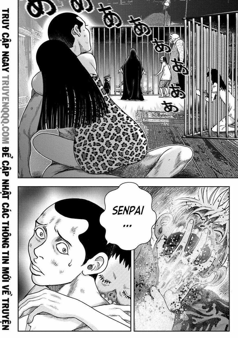 Freak Island - Đảo Quái Dị Chapter 112 trang 23