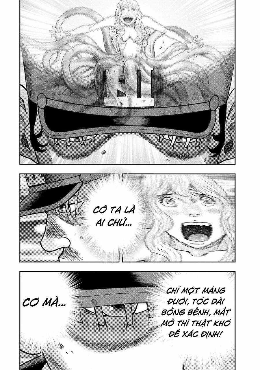 Freak Island - Đảo Quái Dị Chapter 113 trang 10