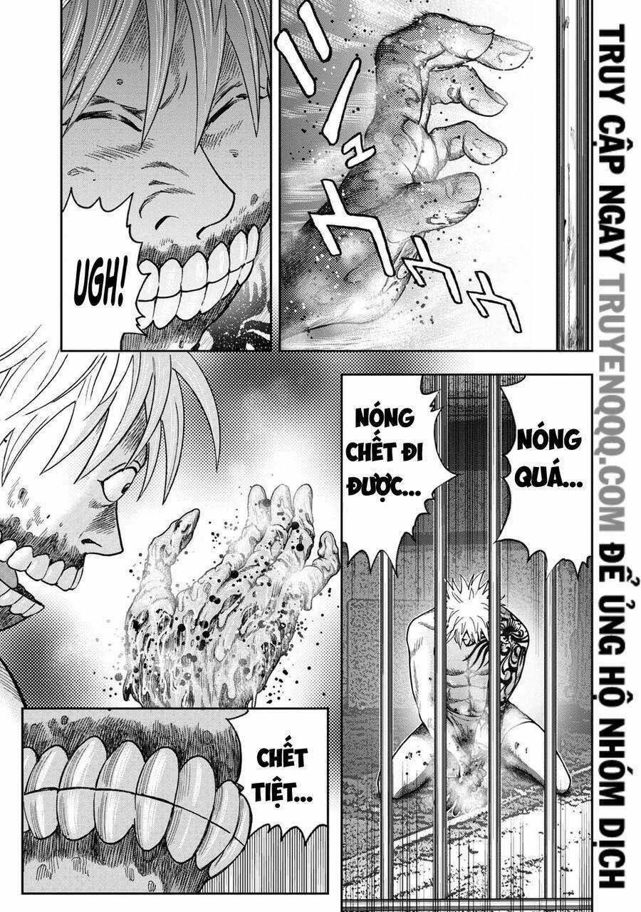 Freak Island - Đảo Quái Dị Chapter 113 trang 3