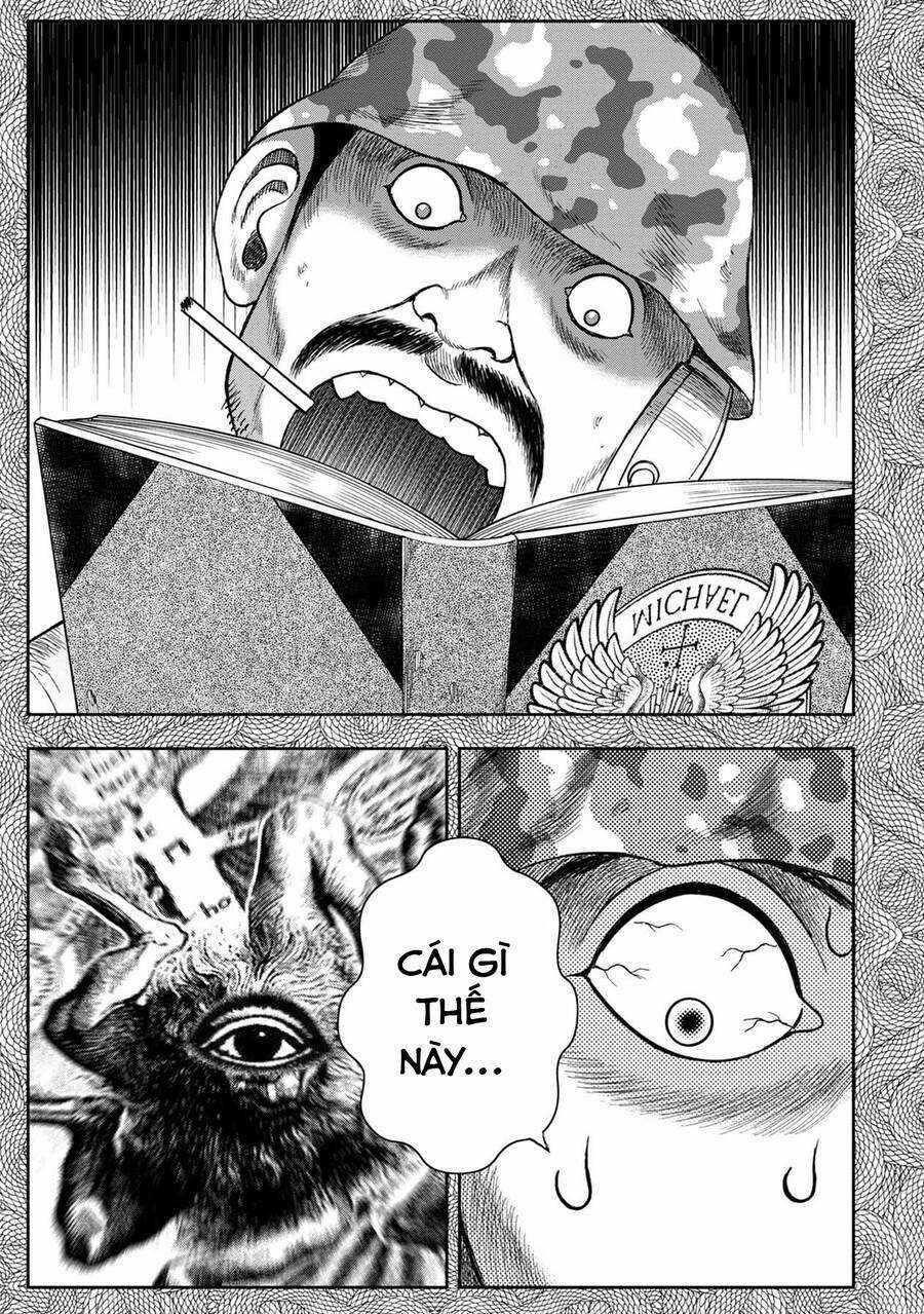 Freak Island - Đảo Quái Dị Chapter 114 trang 13