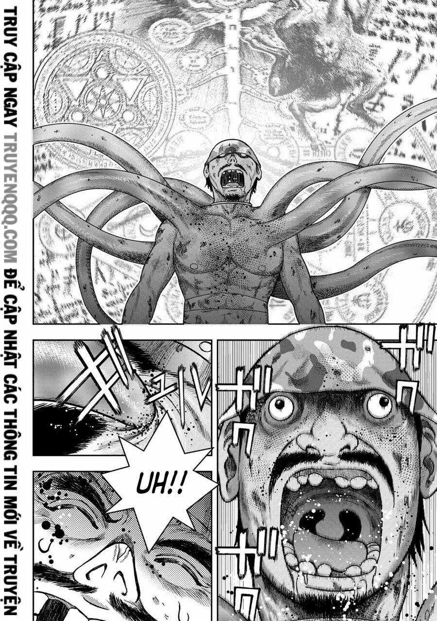 Freak Island - Đảo Quái Dị Chapter 114 trang 14