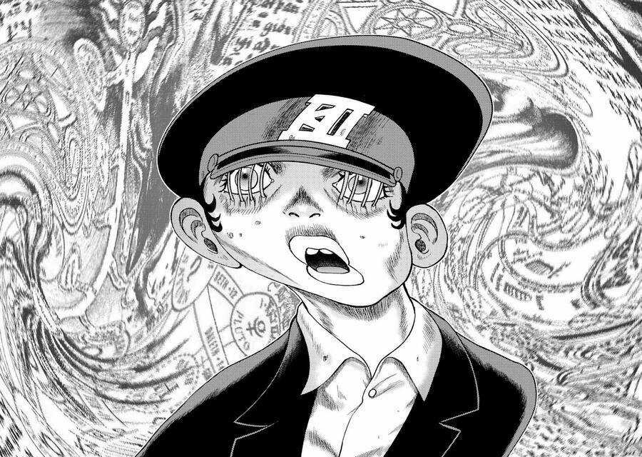 Freak Island - Đảo Quái Dị Chapter 114 trang 18