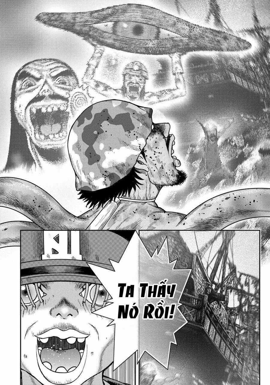 Freak Island - Đảo Quái Dị Chapter 114 trang 6