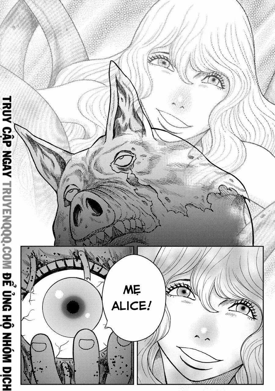 Freak Island - Đảo Quái Dị Chapter 115 trang 20