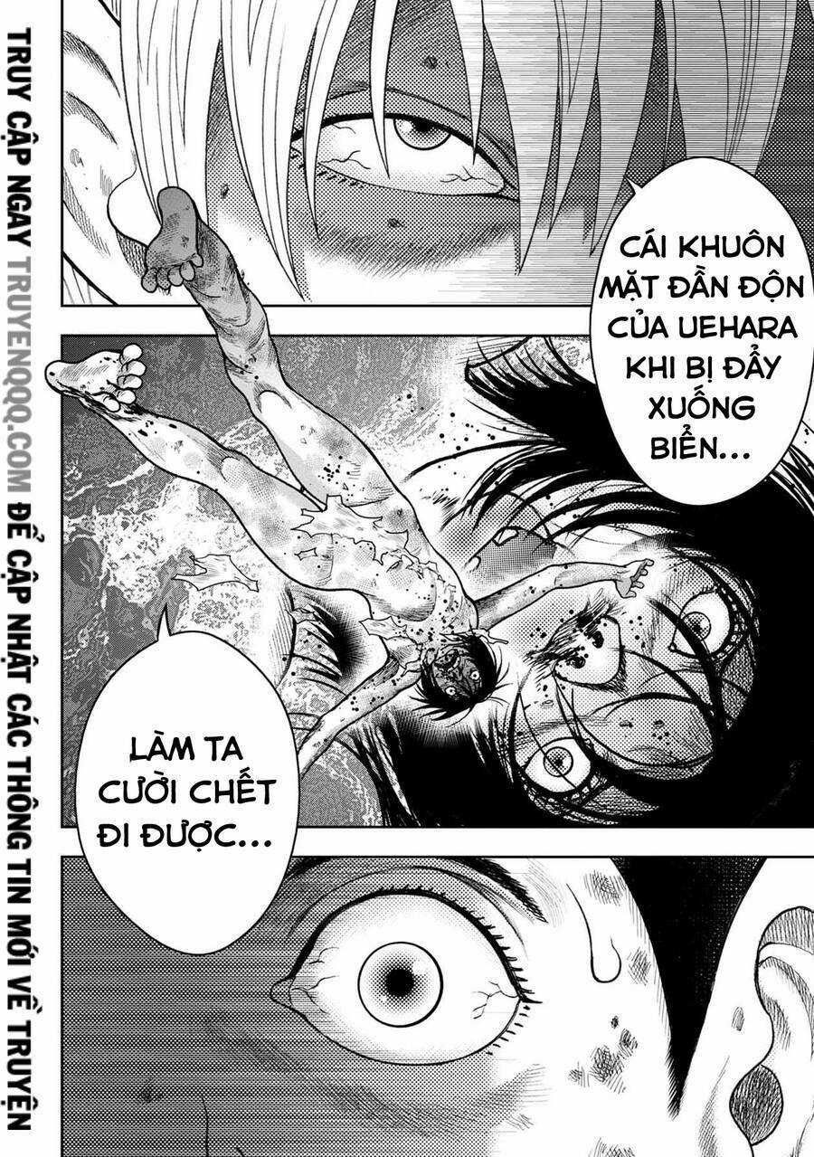 Freak Island - Đảo Quái Dị Chapter 116 trang 13