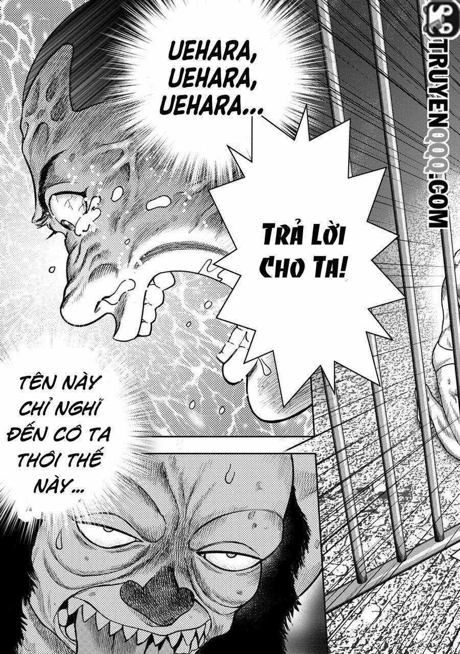 Freak Island - Đảo Quái Dị Chapter 116 trang 8