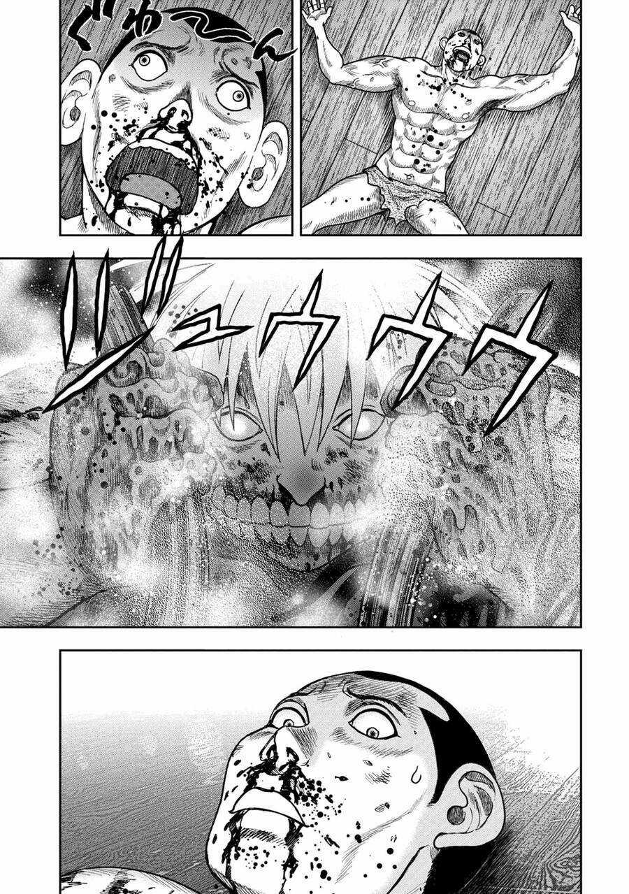 Freak Island - Đảo Quái Dị Chapter 117 trang 16