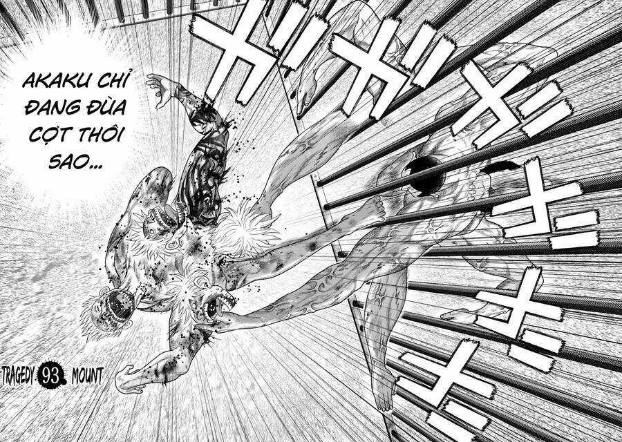 Freak Island - Đảo Quái Dị Chapter 117 trang 2