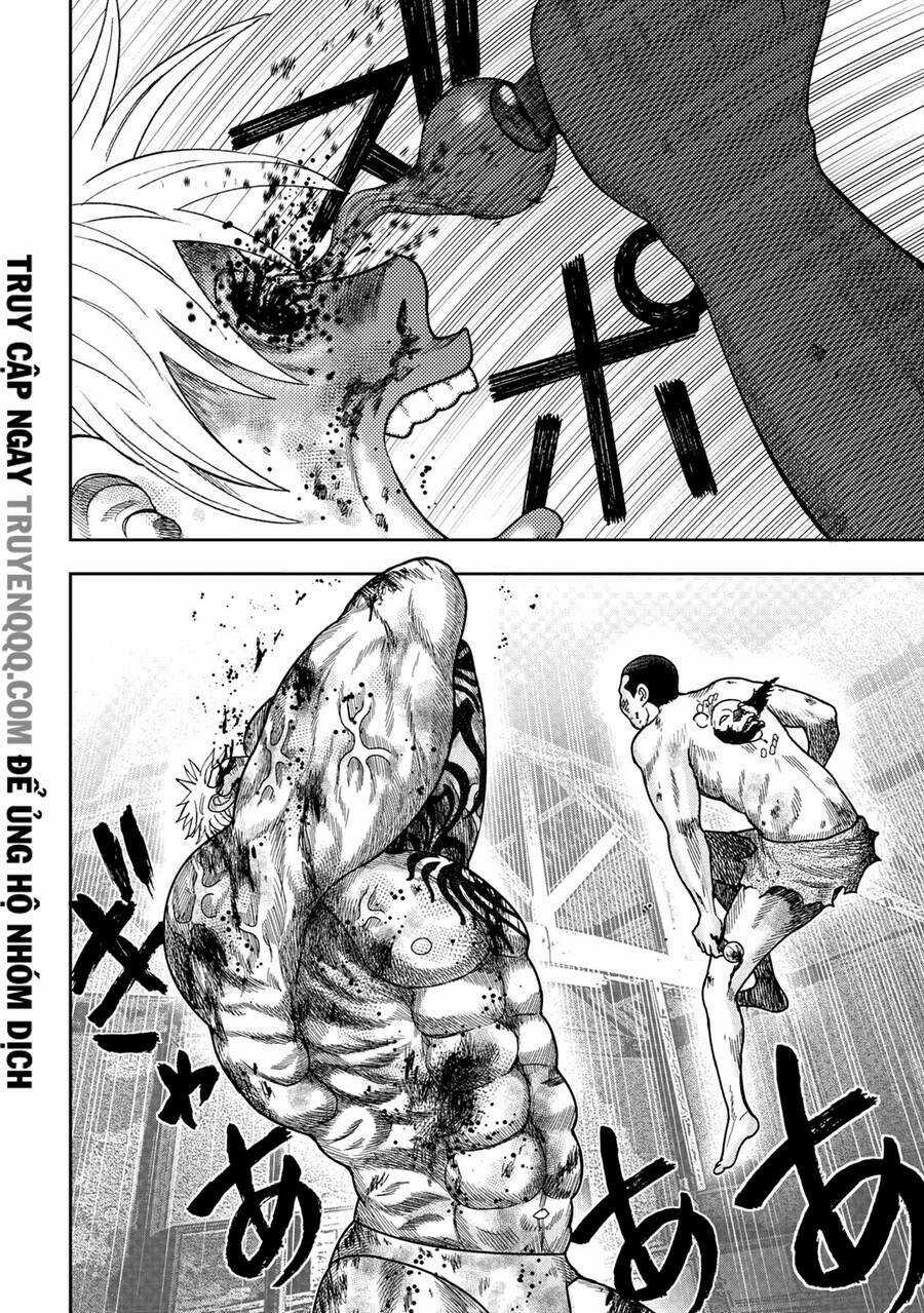 Freak Island - Đảo Quái Dị Chapter 118 trang 16