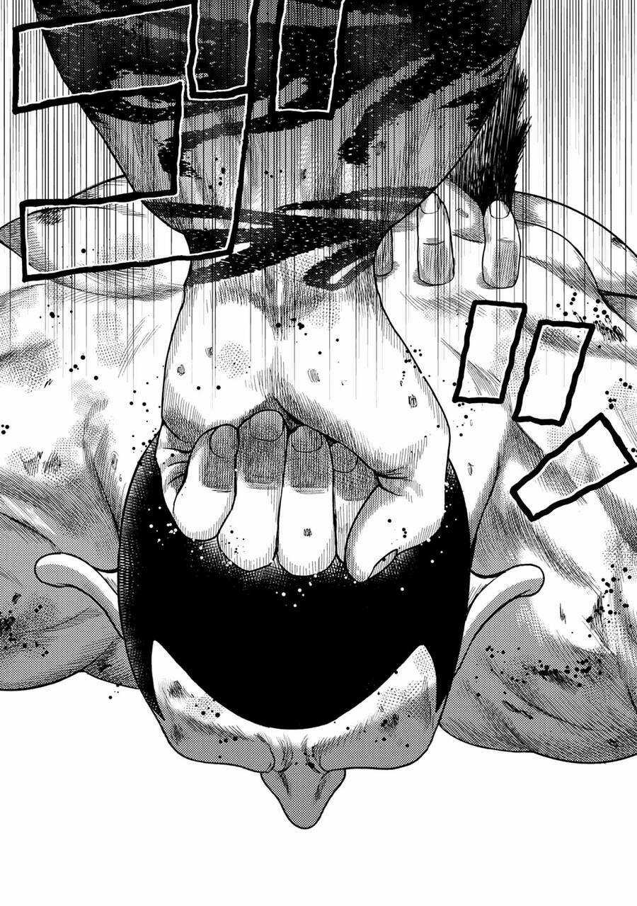 Freak Island - Đảo Quái Dị Chapter 118 trang 7