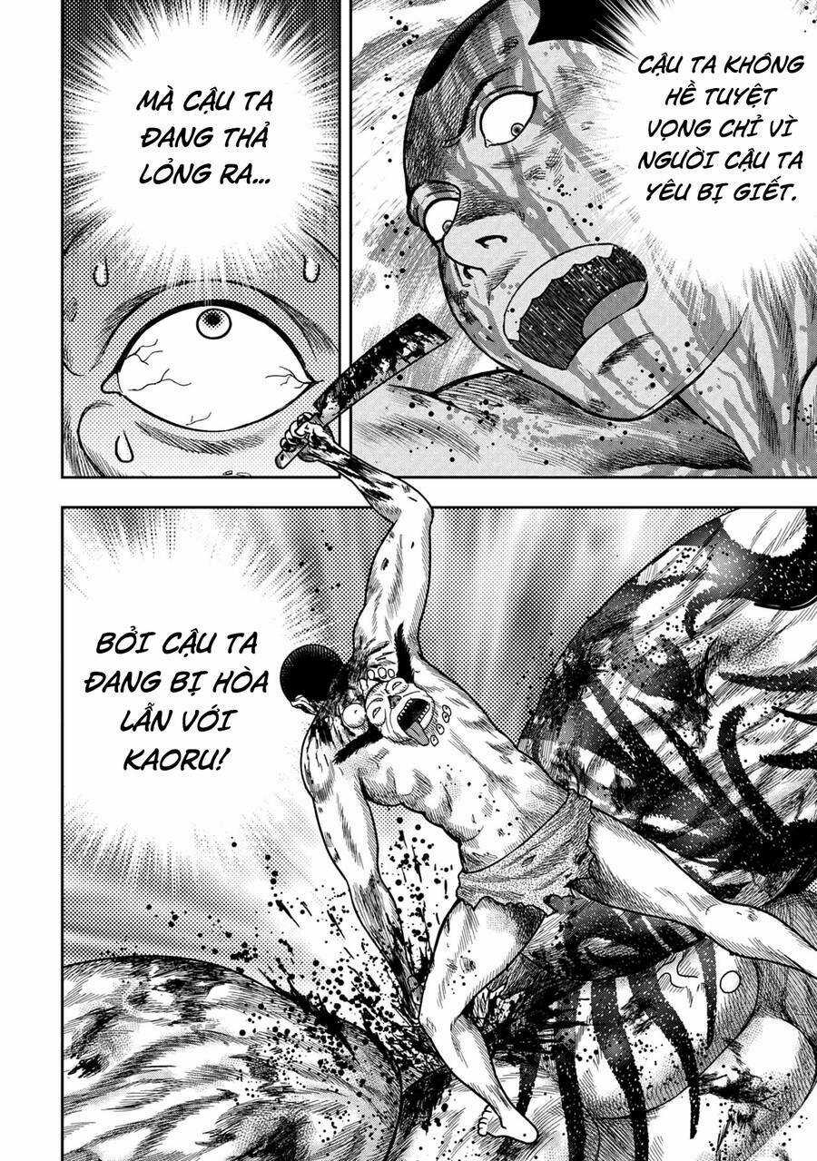 Freak Island - Đảo Quái Dị Chapter 120 trang 18