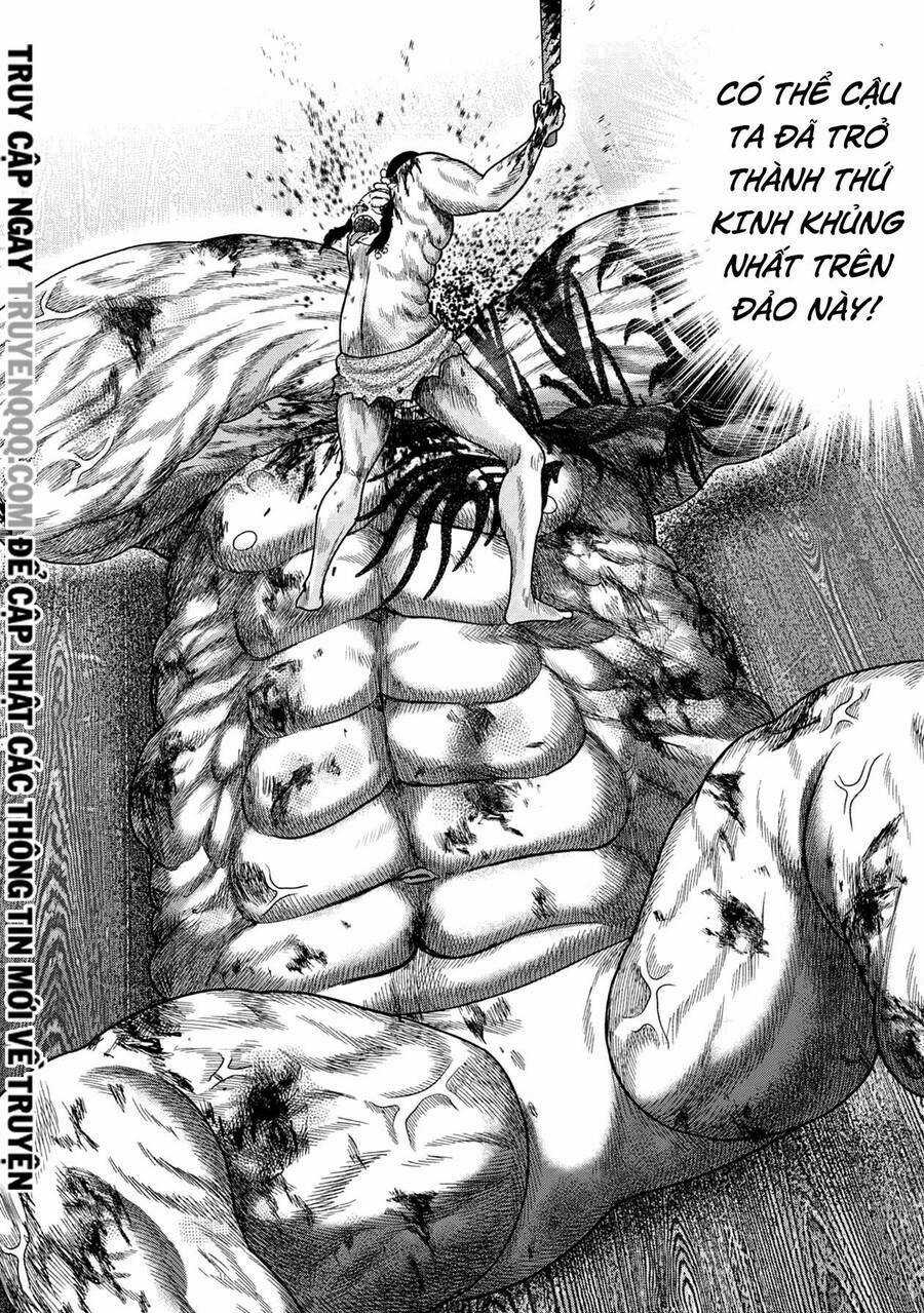 Freak Island - Đảo Quái Dị Chapter 120 trang 20