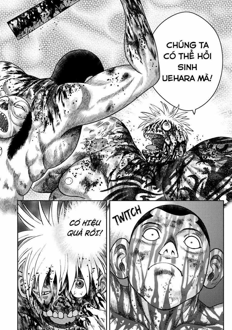 Freak Island - Đảo Quái Dị Chapter 120 trang 22