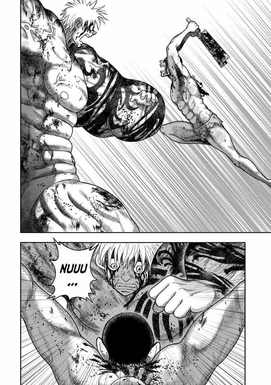 Freak Island - Đảo Quái Dị Chapter 120 trang 6