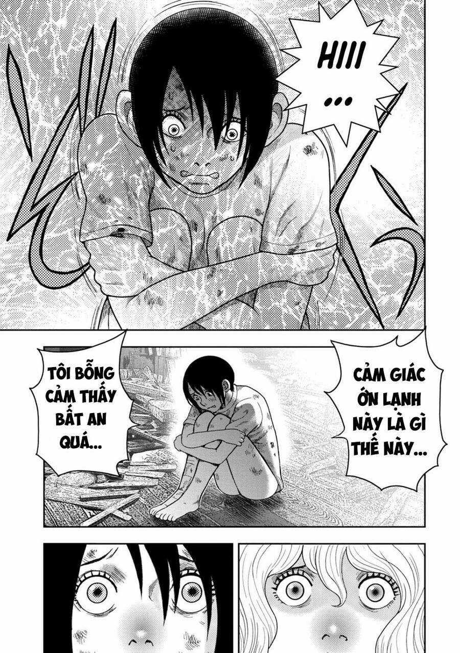 Freak Island - Đảo Quái Dị Chapter 121 trang 13