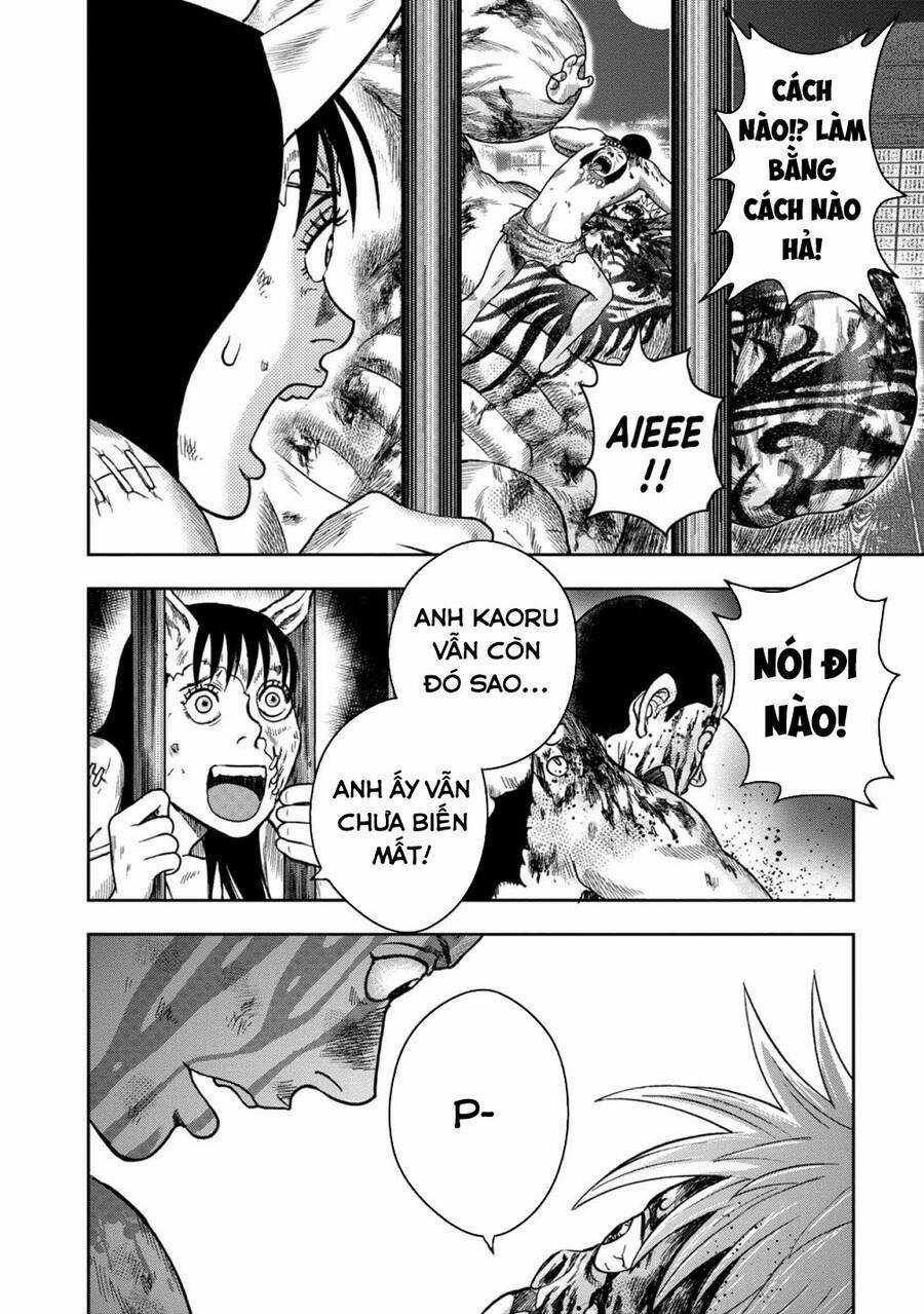 Freak Island - Đảo Quái Dị Chapter 121 trang 7