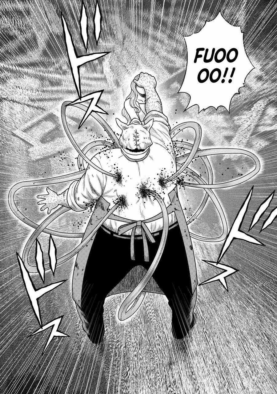 Freak Island - Đảo Quái Dị Chapter 122.5 trang 2