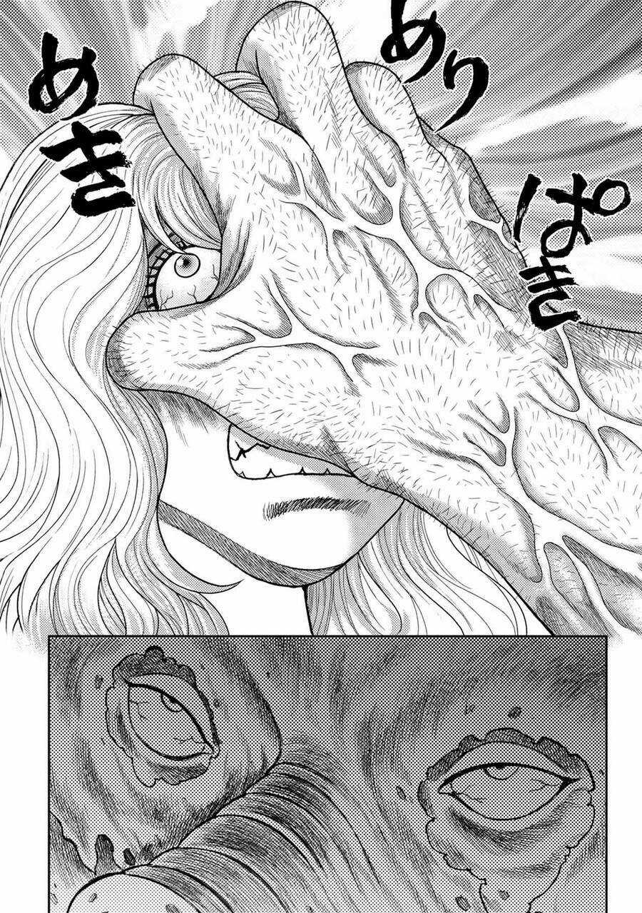 Freak Island - Đảo Quái Dị Chapter 122.5 trang 6