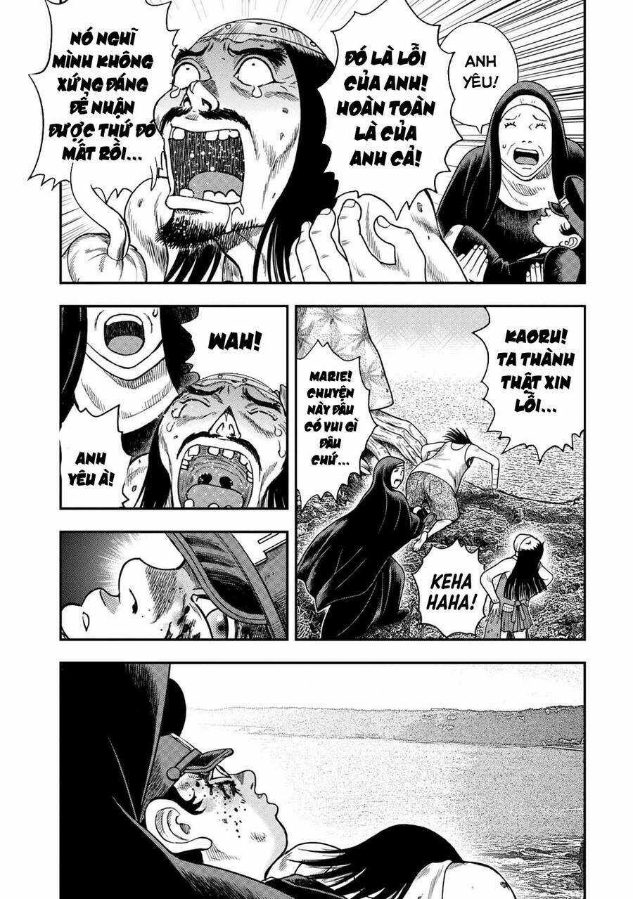 Freak Island - Đảo Quái Dị Chapter 122 trang 6