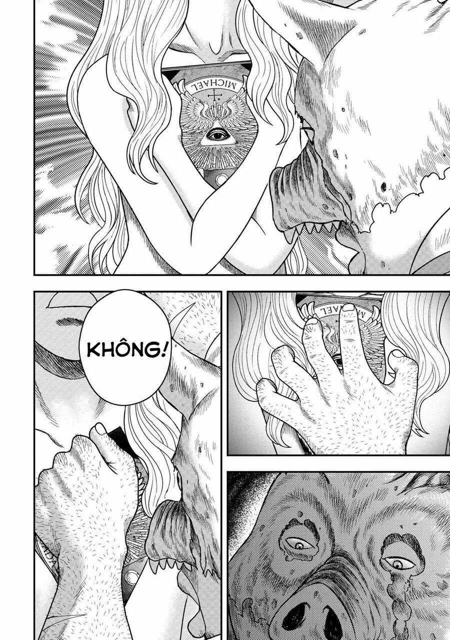 Freak Island - Đảo Quái Dị Chapter 122 trang 9