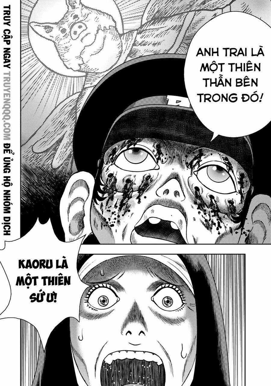 Freak Island - Đảo Quái Dị Chapter 123 trang 12