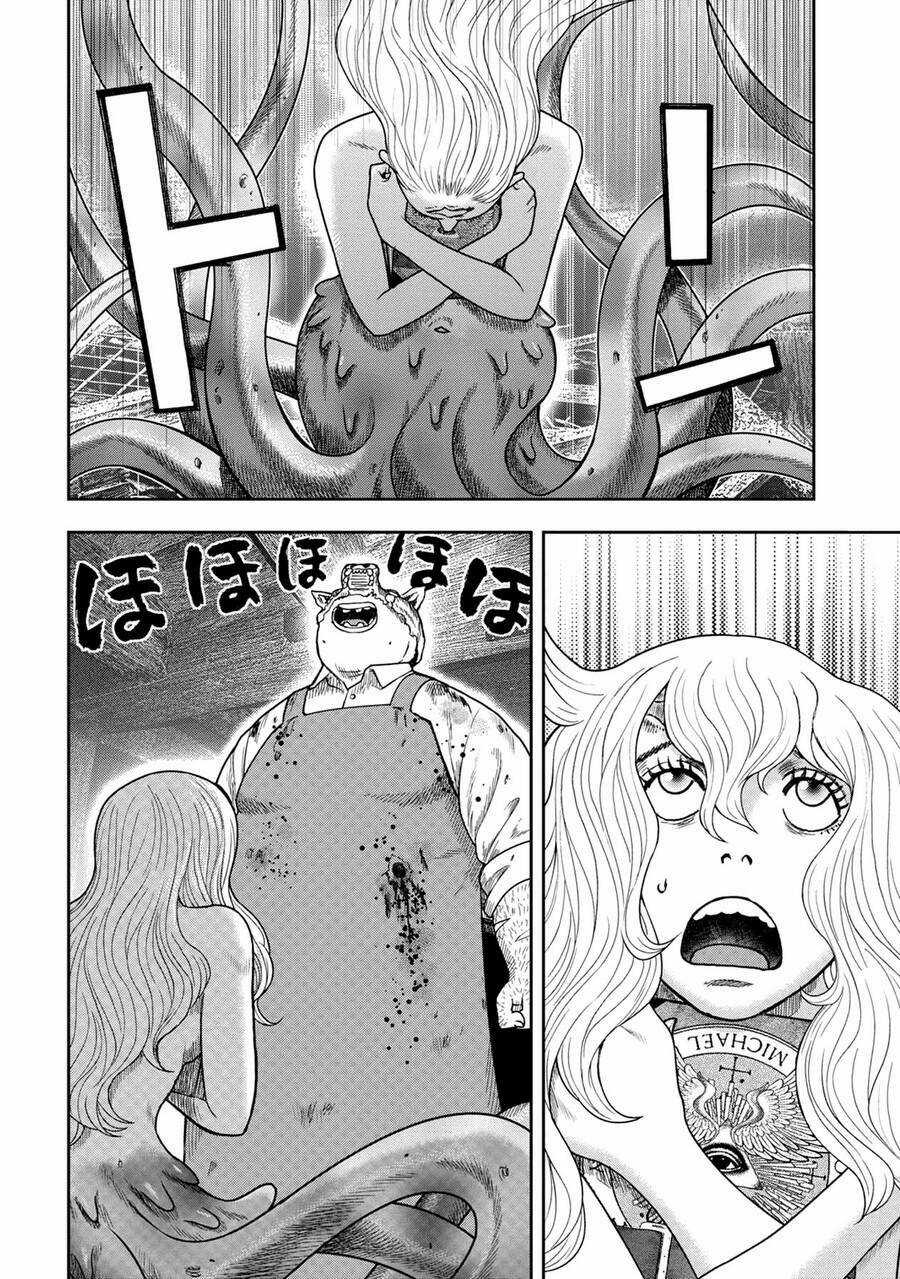 Freak Island - Đảo Quái Dị Chapter 123 trang 2