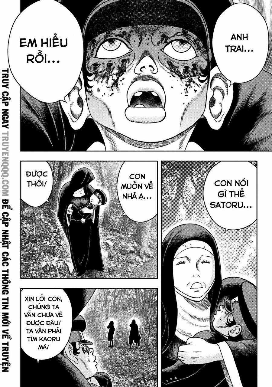 Freak Island - Đảo Quái Dị Chapter 123 trang 6