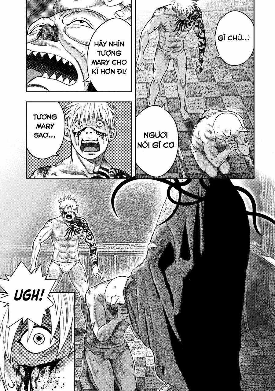 Freak Island - Đảo Quái Dị Chapter 124 trang 11