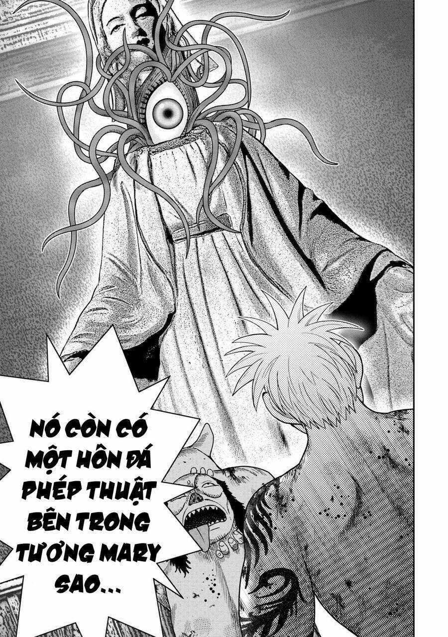 Freak Island - Đảo Quái Dị Chapter 124 trang 13