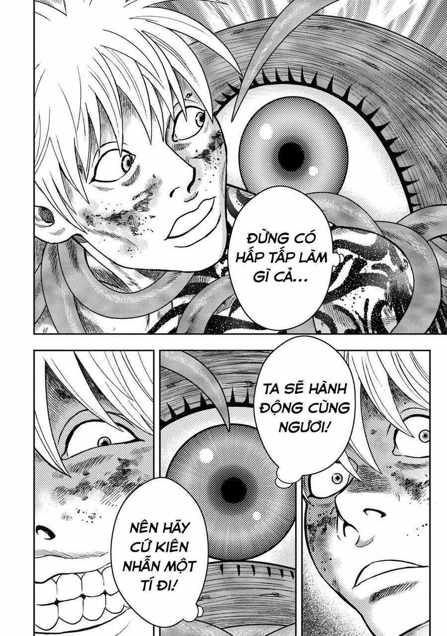 Freak Island - Đảo Quái Dị Chapter 125 trang 13