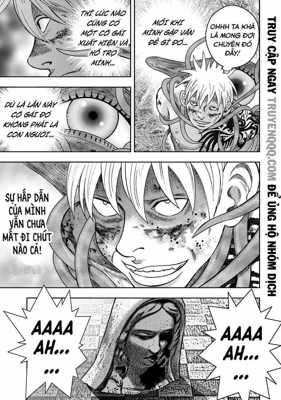 Freak Island - Đảo Quái Dị Chapter 125 trang 14