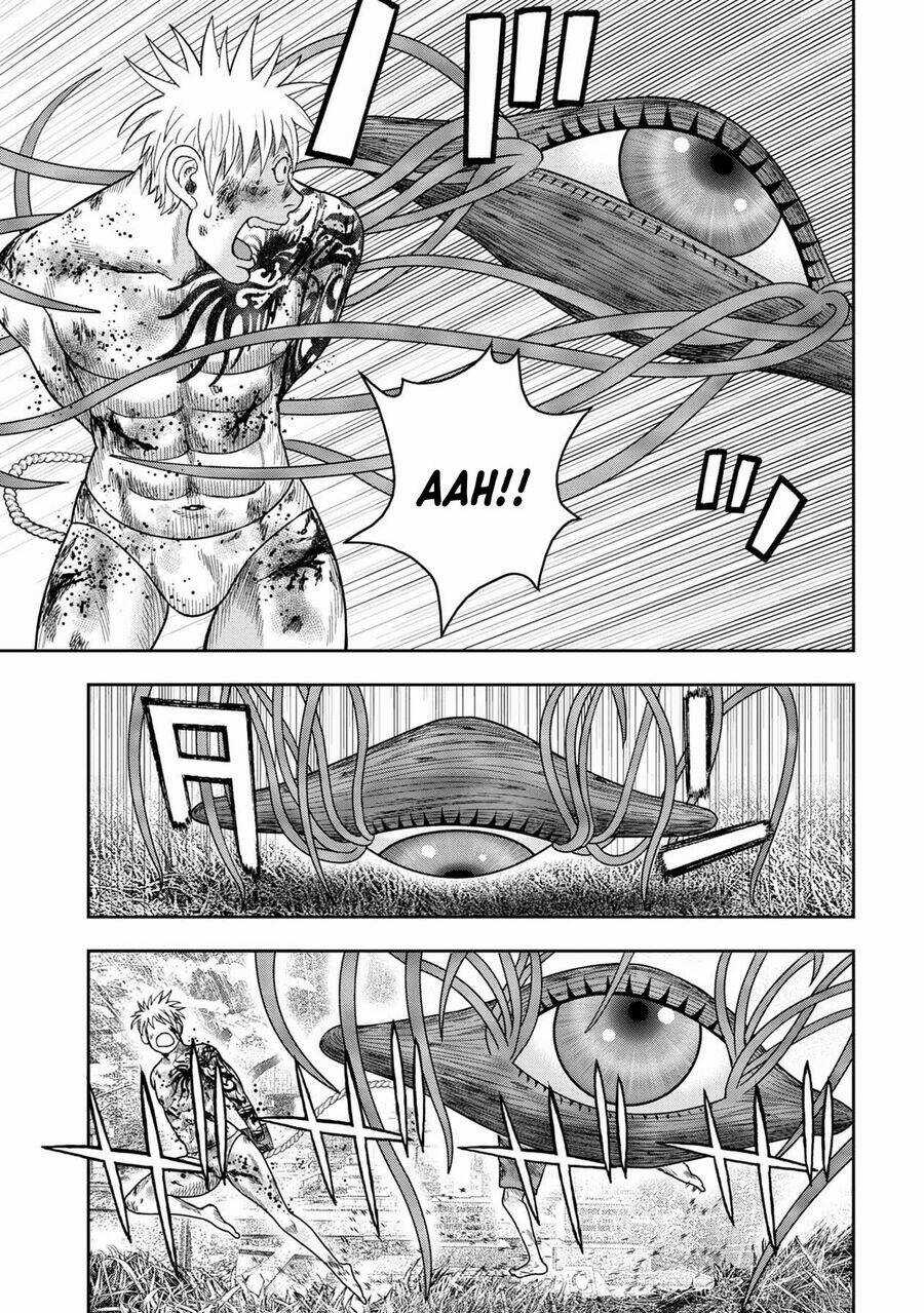 Freak Island - Đảo Quái Dị Chapter 126 trang 23