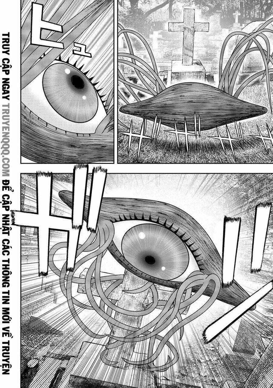 Freak Island - Đảo Quái Dị Chapter 126 trang 24